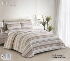 BOUTI JACQUARD PARADISE